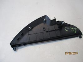 Opel Vivaro Rivestimento estremità laterale del cruscotto 871130001R