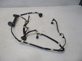 Opel Vivaro Front door wiring loom 