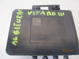 Opel Vivaro ABS Pump 8200085584