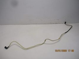 Opel Vivaro Tuyau d'alimentation conduite de carburant 