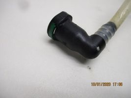 Opel Vivaro Tuyau d'alimentation conduite de carburant 