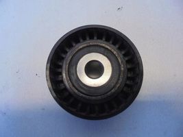 Opel Vivaro Timing belt tensioner 