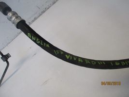 Opel Vivaro Power steering hose/pipe/line 