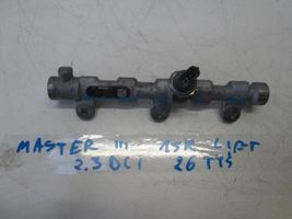 Renault Master III Linea principale tubo carburante 8200739701