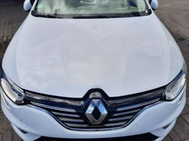 Renault Megane IV Pare-choc avant 0000055