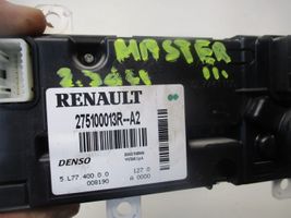 Renault Master III Muut kytkimet/nupit/vaihtimet 8200563524