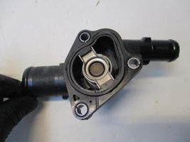 Renault Clio I Boîtier de thermostat / thermostat 