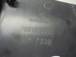 Renault Clio IV Autres éléments de garniture marchepied 769167660R
