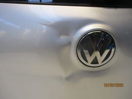 Volkswagen Cross Polo Takaluukun/tavaratilan kansi 