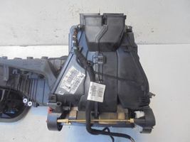 Seat Altea Nagrzewnica / Komplet 