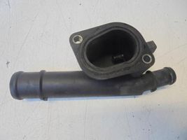 Seat Altea Thermostat housing 