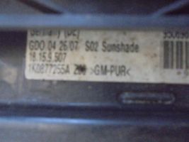 Seat Altea Szyberdach / Komplet 