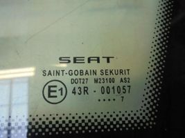 Seat Altea Szyba przednia karoseryjna trójkątna 5P0845411
