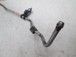 Volkswagen Polo IV 9N3 Tuyau d'alimentation conduite de carburant 