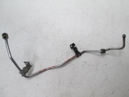 Volkswagen Polo IV 9N3 Tuyau d'alimentation conduite de carburant 