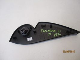 Renault Twingo III Rivestimento estremità laterale del cruscotto 969128543R