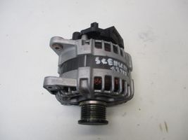 Renault Scenic IV - Grand scenic IV Alternator 