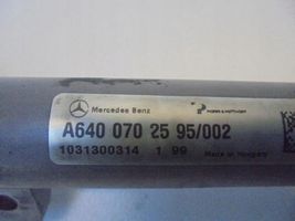 Mercedes-Benz B W245 Tuyau de conduite principale de carburant 96614001