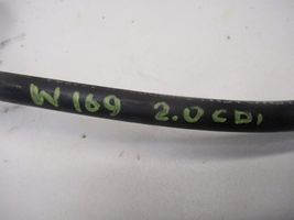 Mercedes-Benz A W169 Power steering hose/pipe/line 