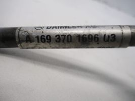 Mercedes-Benz A W169 Power steering hose/pipe/line 