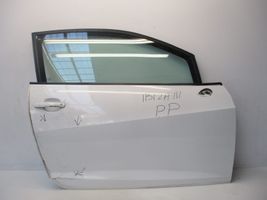 Seat Ibiza I (021A) Priekinės durys (dvidurio) 