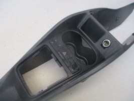 Seat Ibiza IV (6J,6P) Console centrale 