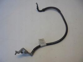 Seat Ibiza IV (6J,6P) Câble de batterie positif 03E 971 612 M