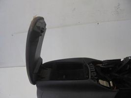 Citroen DS5 Console centrale 9680932277