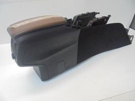 Citroen DS5 Console centrale 9680932277