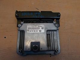 Seat Ibiza IV (6J,6P) Komputer / Sterownik ECU silnika 036906034BD