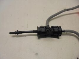 Citroen C4 Cactus Fuel line pipe 