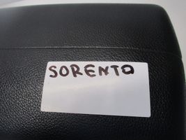 KIA Sorento Console centrale 