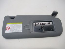 KIA Sorento Pare-soleil 