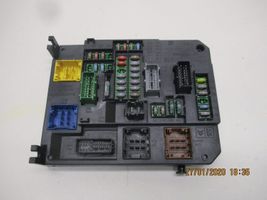 Citroen DS4 Skrzynka bezpieczników / Komplet 