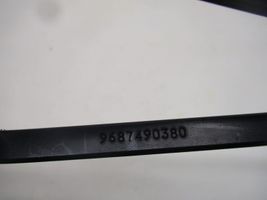Citroen DS4 Ramię wycieraczki szyby przedniej / czołowej 