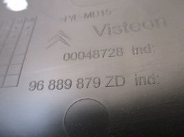 Citroen DS4 Boczny element deski rozdzielczej 