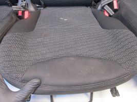 Peugeot 308 Fotele / Kanapa / Komplet 