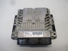 Peugeot 308 Centralina/modulo motore ECU 