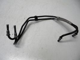 Peugeot 508 Brake line pipe/hose 