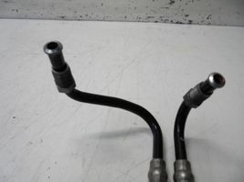 Peugeot 508 Brake line pipe/hose 