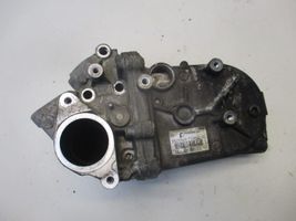 Citroen Nemo EGR-venttiili/lauhdutin 