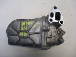 Citroen Nemo Refroidisseur de vanne EGR 