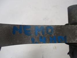 Citroen Nemo Valvola di depressione sul supporto motore 