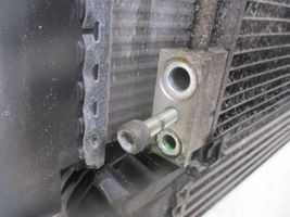 Citroen Nemo Kit Radiateur 