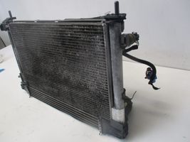 Citroen Nemo Kit Radiateur 