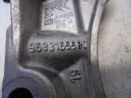 Citroen C3 Support, suspension du moteur 