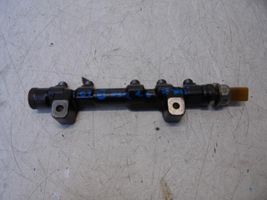 Citroen C3 Fuel main line pipe 