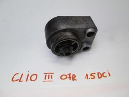 Renault Clio III Radiateur d'huile moteur 