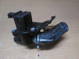 Renault Clio III Boîtier de thermostat 