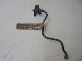 Nissan NV200 Solenoidinis vožtuvas 